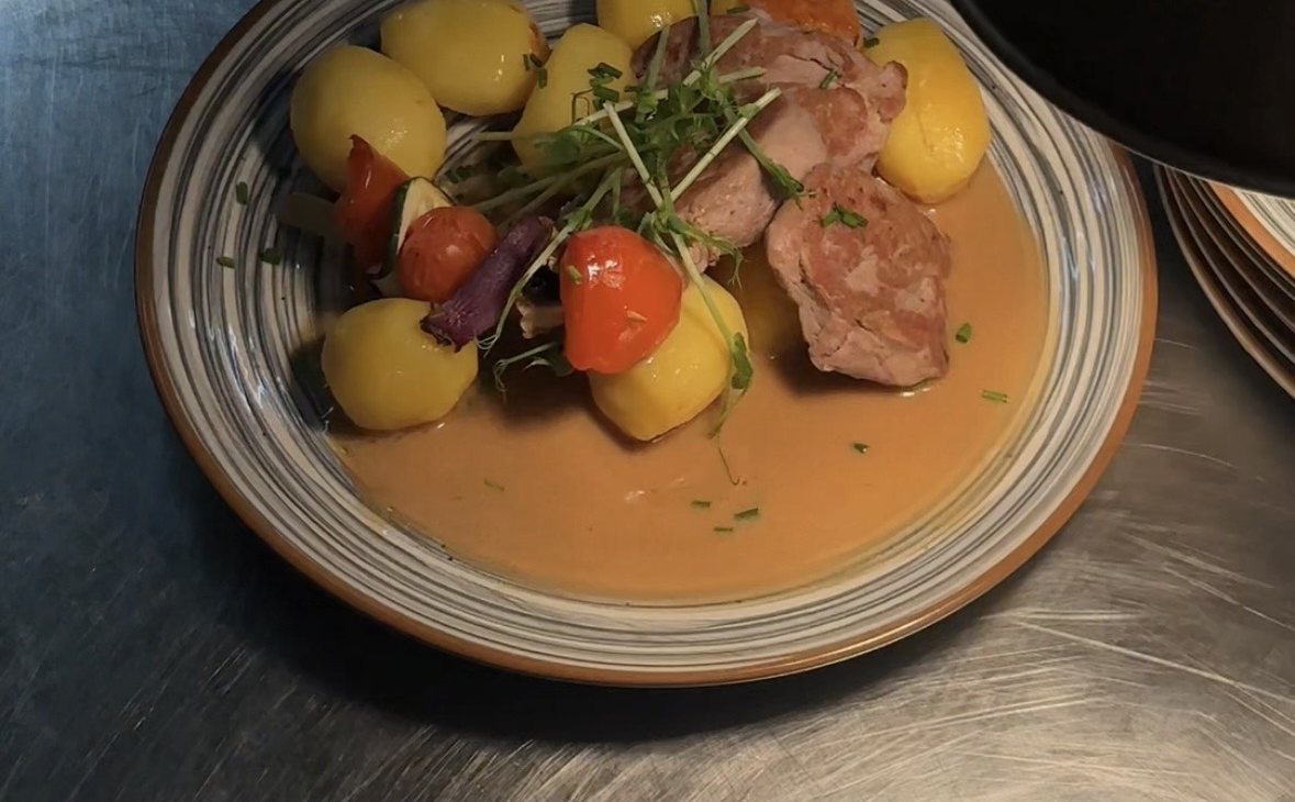 Denné menu Dobre Chutne