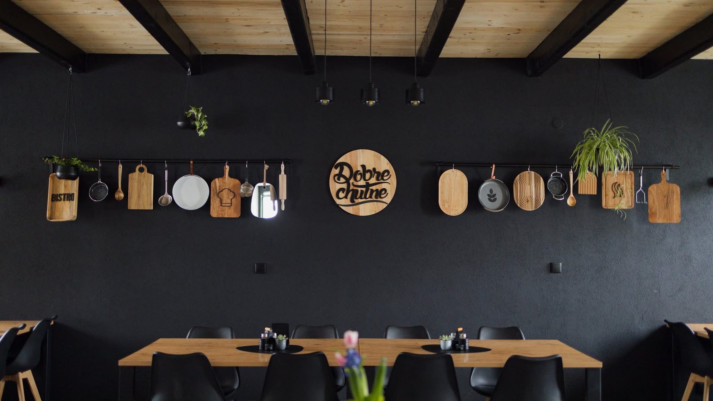 Bistro Dobre Chutne v Čimhovej